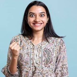 Swati Ray